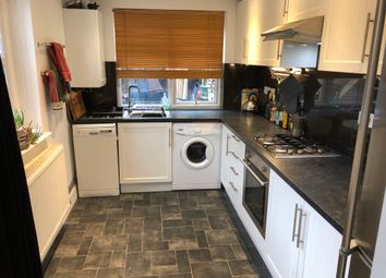 2 Bedroom Semi-detached house for rent