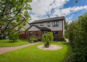 4 Bedrooms Detached house for sale in 17 Braids Gait, Paisley PA2