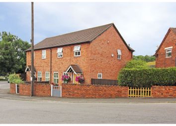 Property For Sale In Bridgnorth Area Modern House