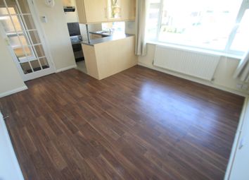 Thumbnail 2 bed flat to rent in Green Oaks, Luton