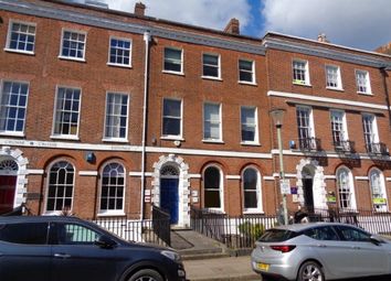 Thumbnail Office to let in 16 Southernhay West, Exeter