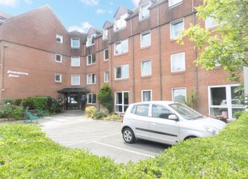 Thumbnail 1 bed flat for sale in Homespinney House, Southampton