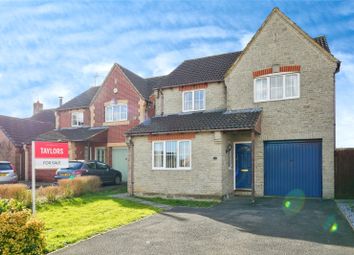 Thumbnail Detached house for sale in Arkendale Drive, Hardwicke, Gloucester, Gloucestershire
