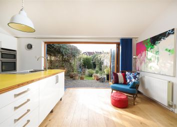 Thumbnail 3 bed end terrace house for sale in Milton Road, Horfield, Bristol