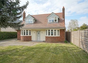 Thumbnail Detached house for sale in Lings Lane, Wickersley, Rotherham, South Yorkshire