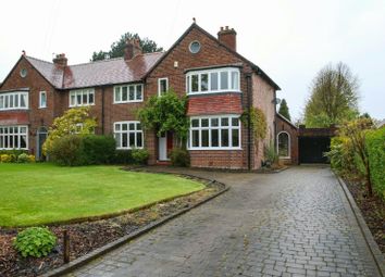 Property Details For 41 Shay Lane Hale Barns Altrincham Wa15 8pa
