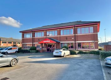 Thumbnail Office for sale in Altum House, Heavens Walk, Doncaster, South Yorkshire