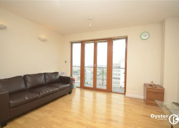 Thumbnail 1 bed flat to rent in Ilford Hill, Ilford