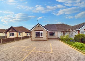 Thumbnail Semi-detached bungalow for sale in Oxcliffe Road, Heysham