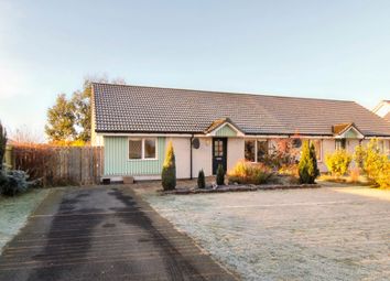 Thumbnail 3 bed semi-detached house for sale in Montrose Ave, Auldearn, Nairn