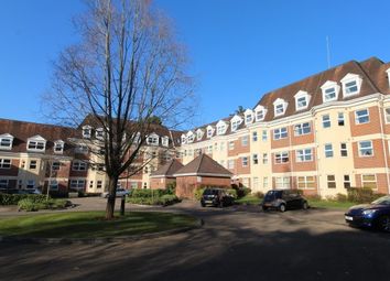 2 Bedrooms Flat to rent in Heathcote Road, Camberley GU15