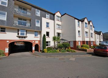 Thumbnail Flat to rent in Homemeadows House, Sidmouth, Devon