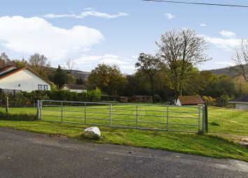 Thumbnail Land for sale in Parish Road, Neath