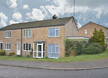 2 Bedroom End terrace house for rent