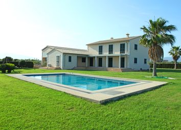 Thumbnail 4 bed country house for sale in Spain, Mallorca, Marratxí