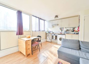 Thumbnail Flat to rent in Elder Road, West Norwood, London