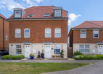 Thumbnail Semi-detached house for sale in Winder Place, Aylesham, Canterbury