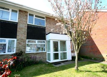 Thumbnail Maisonette to rent in Colne Road, Halstead