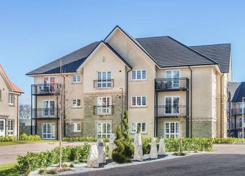 Thumbnail 2 bed flat for sale in "Plot 84" at Liberton Gardens, Liberton, Edinburgh