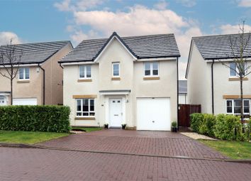 Dunfermline - Detached house for sale