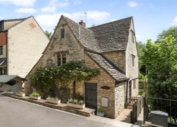 Thumbnail Cottage for sale in Station Road, Woodchester, Stroud