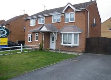 3 Bedroom Semi-detached house for rent