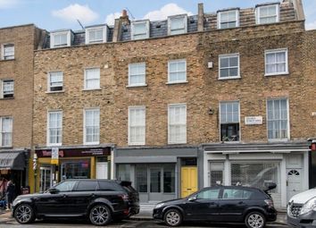 Thumbnail Retail premises for sale in Church Street, London