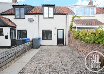 Thumbnail Cottage to rent in Hall Lane, Oulton, Lowestoft