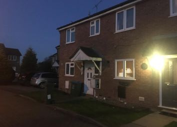 3 Bedroom Semi-detached house for rent