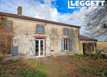 Thumbnail 2 bed villa for sale in Val-D'oire-Et-Gartempe, Haute-Vienne, Nouvelle-Aquitaine