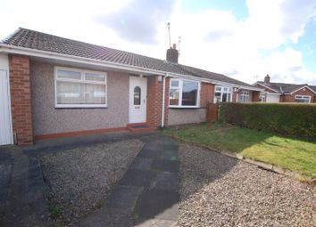 Thumbnail Bungalow to rent in Acomb Crescent, Fawdon, Newcastle Upon Tyne