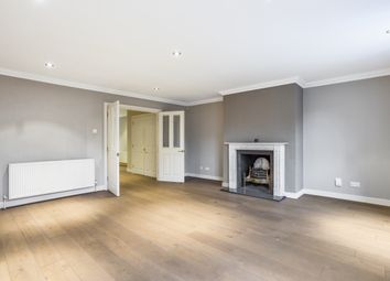 Thumbnail 4 bedroom flat to rent in Holloway Drive, Virginia Water