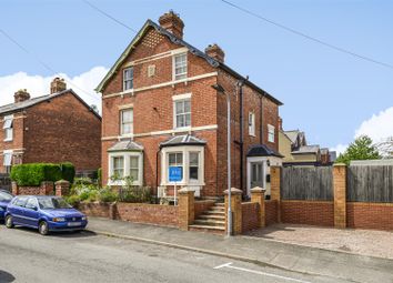 Thumbnail 3 bed semi-detached house for sale in Stanhope Street, Hereford