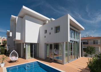 Thumbnail 4 bed detached house for sale in Chloraka, Chlorakas, Paphos, Cyprus