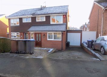 3 Bedroom Semi-detached house for rent