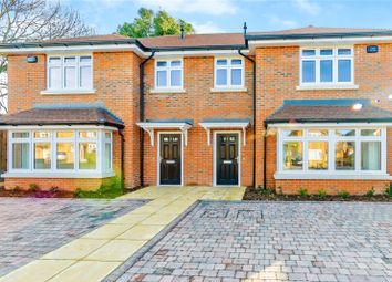 Thumbnail Semi-detached house for sale in Hillford Place, Redhill, Surrey