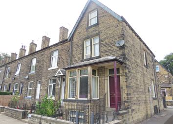 3 Bedroom End terrace house for sale