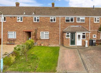 Thumbnail 3 bed terraced house for sale in Turner Road, Tonbridge, Kent