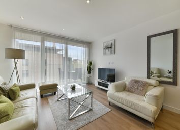 Property listing in Brentford, London