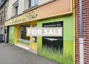 Thumbnail 2 bed property for sale in Pontorson, Basse-Normandie, 50170, France