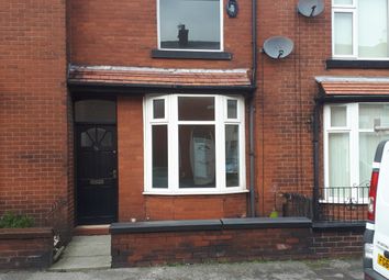 Thumbnail 2 bed terraced house to rent in Longfield Rd, Bolton