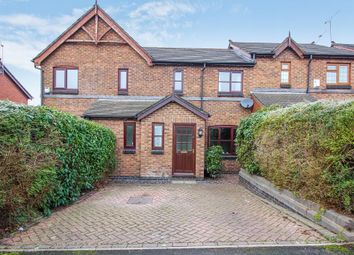 3 Bedroom Terraced house for rent