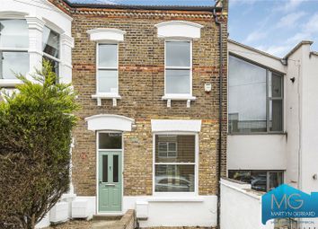Thumbnail 1 bedroom flat for sale in Stanford Road, London
