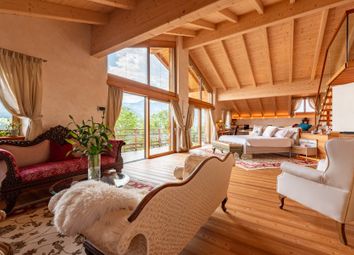 Thumbnail 3 bed villa for sale in Via Trento, Cavalese, Trentino Alto Adige
