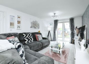 Thumbnail Detached house for sale in Carson Avenue, Dinnington, Sheffield, South Yorkshire