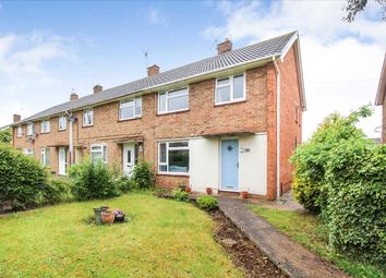 3 Bedrooms End terrace house for sale in Woodview, Cotgrave, Nottingham NG12