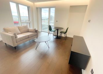 Thumbnail Flat to rent in Kennedy Building, Lanchester Way, London