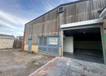 Thumbnail Warehouse to let in Blackdown Business Park, Wellington, Somerset