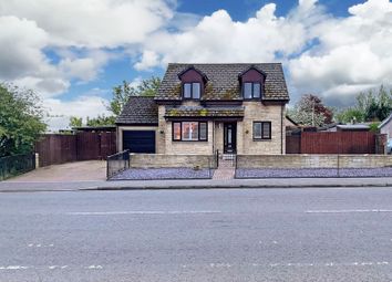 Thumbnail Detached house for sale in East Main Street, Broxburn