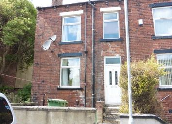1 Bedrooms Terraced house to rent in Cobden Grove, Wortley, Leeds LS12